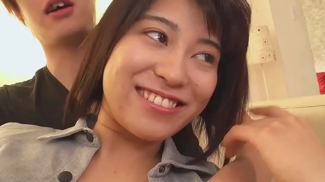 Healthy Beauty Kato Ema Submits to Extreme Anal Pleasure Delightfully