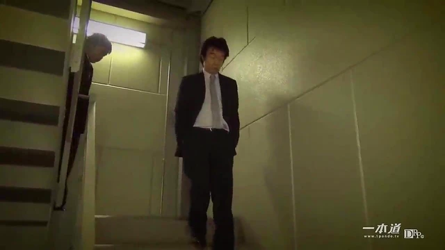 Rei Kitajima: Section Chief Tempts Sub's Wife With Seductive Power Play Tactics