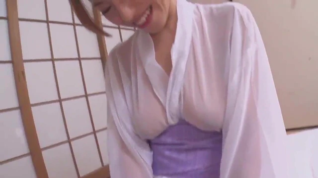 Kanna Kitayama Returns: Her Big Breasts Seduce Before Quick & Passionate Exit Scene