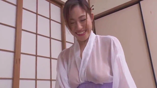 Kanna Kitayama Returns: Her Big Breasts Seduce Before Quick & Passionate Exit Scene