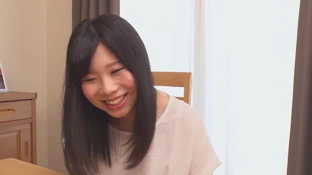 Mochi-Soft Innocent Girl Emiri Fujisawa's Tempting Skin Fantasy Delight