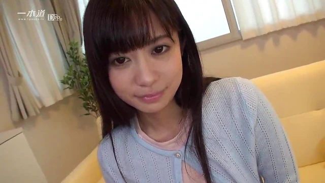 Kurumi Chino's Tiny Body Delights in Explicit Sex Showcased in Model Series