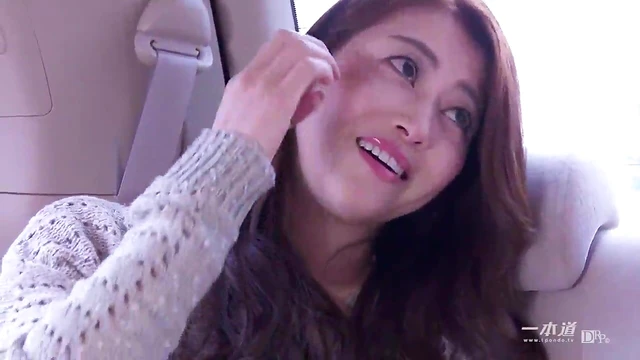 Maki Hojo Returns with Scorching Passionate Heat Entanglements