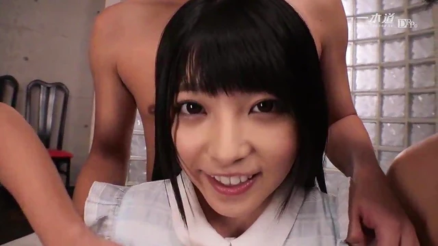 Ai Uehara’s Anal Special: Retired Star Returns For One Final Fuck Fest