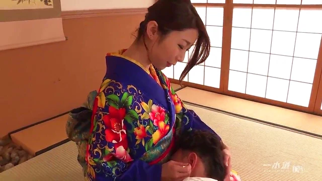 Ayumi Shinoda's Hot Mature Action: Sexy Temptation Unleashed Tonight