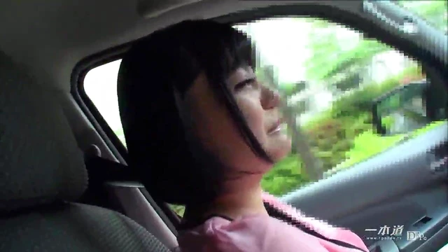 Virtual Date Night: Energetic Miku Aoyama's Seductive Playtime Fun