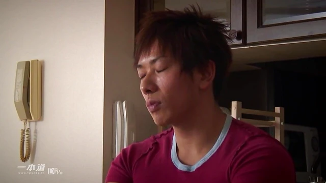 Ken Shimizu's Real Face Revealed Through Passionate Love Scene Performance