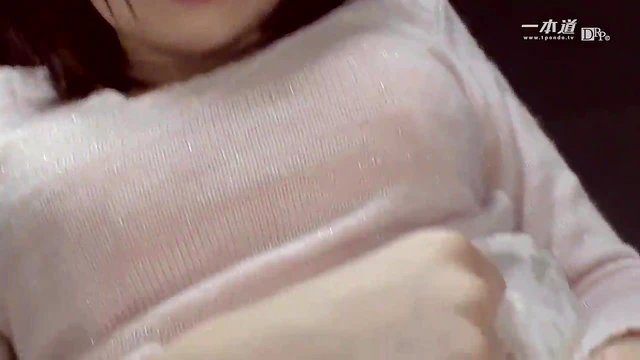 Mihono Becomes Your Passionate Lover with Complete Subjectivity & Hot Springs Sex