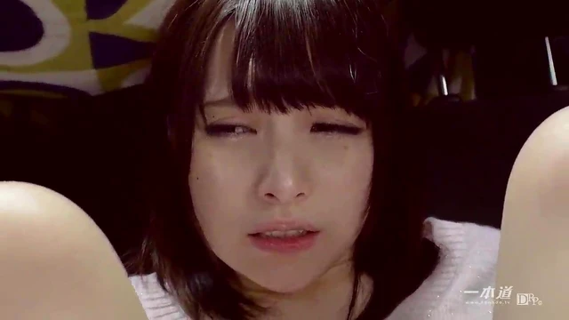 Mihono Becomes Your Passionate Lover with Complete Subjectivity & Hot Springs Sex