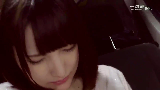 Mihono Becomes Your Passionate Lover with Complete Subjectivity & Hot Springs Sex