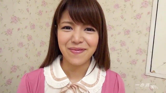 Reina Hashimoto's Debut on 1Pondo Shows Unique Desires Unleashed Passionately