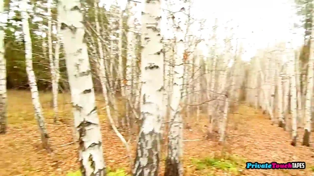 Sizzling Stepmom Swallows Stepson's Throbbing Cock in Depraved Outdoor Picnic Fuckfest Explosion