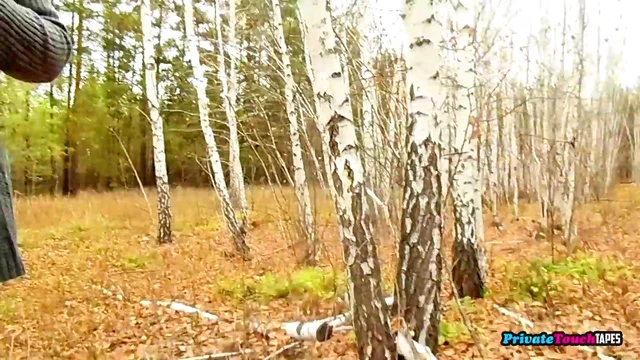 Sizzling Stepmom Swallows Stepson's Throbbing Cock in Depraved Outdoor Picnic Fuckfest Explosion