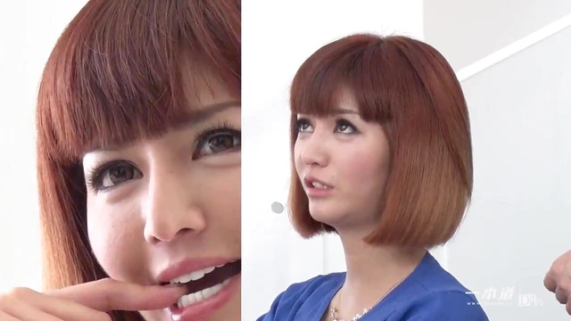 Sultry Nozomi Aso Seduces Fans With Her Doll-Like Beauty and Stellar Sex Appeal Showdown