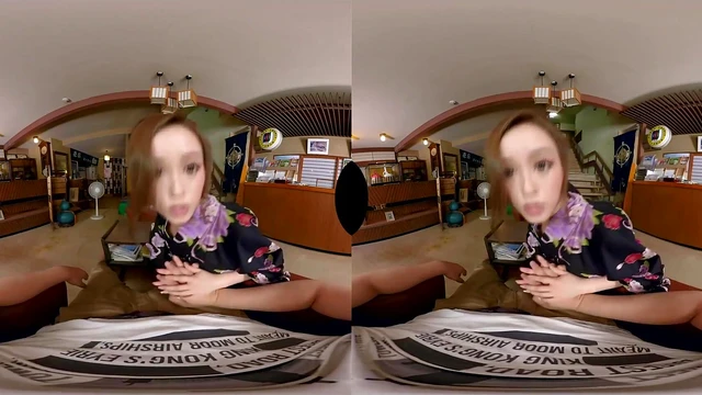 Present-Day Yama-Uba Rino Kirishima's Assailant Mistress Creampies Her Victim at Camera Springs