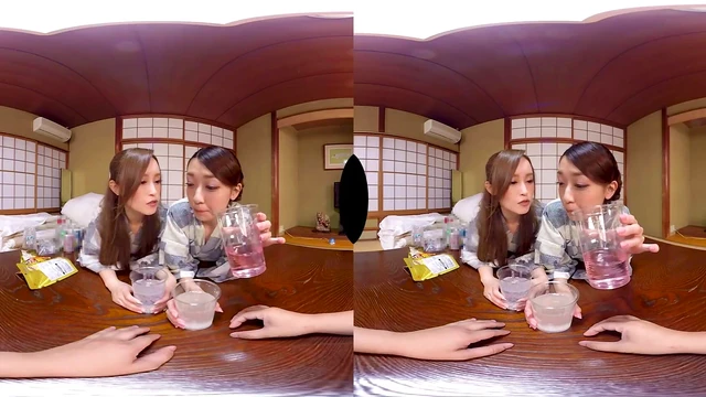 Beach Summer Fun: Ocean Play Leads to Passionate God Hand Raw Creampie Sex