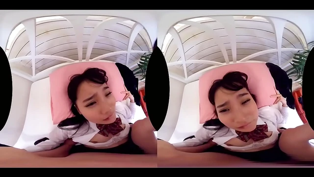 Goddess Aoi Gets Nailed Hard & Takes Loads of Cum in Every Position!