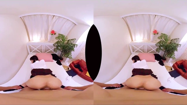 Goddess Aoi Gets Nailed Hard & Takes Loads of Cum in Every Position!