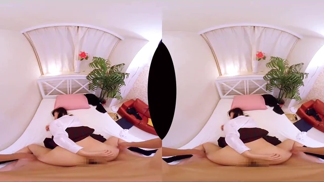 Goddess Aoi Gets Nailed Hard & Takes Loads of Cum in Every Position!