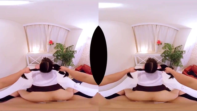 Goddess Aoi Gets Nailed Hard & Takes Loads of Cum in Every Position!