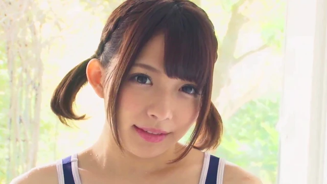 Seductive Rika Mari Lures You into Her Heavenly Sinful Embrace