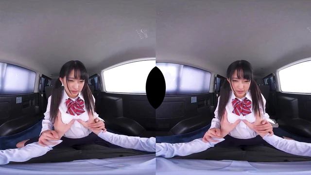 Super-Cute Uniformed Girl Delivers Mind-Bending Creampie Orgasms For You