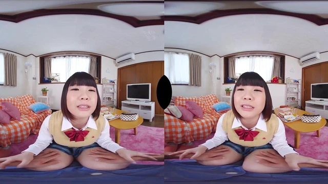 Newlywed Old Man Enjoys Creampie Sex With Tsubasa In School Uniform