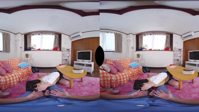 Newlywed Old Man Enjoys Creampie Sex With Tsubasa In School Uniform