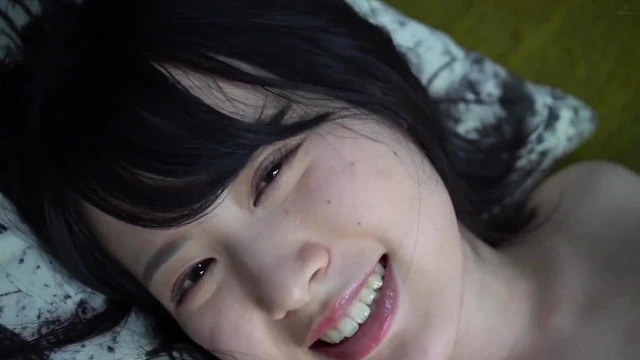 Virgin Yukina Shida Shows Her True Talents in Steamy Scripted Nude Scenes