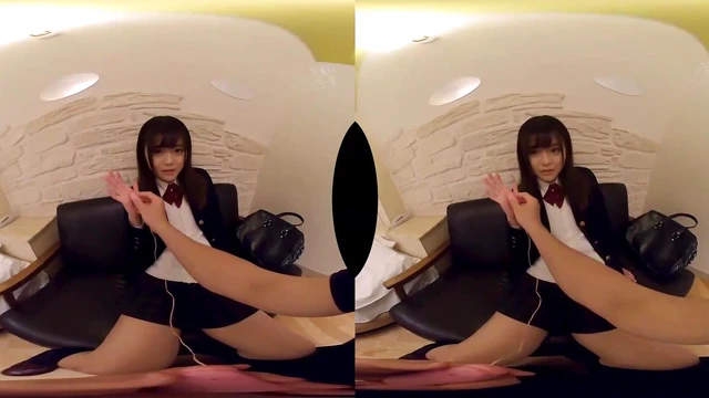 Smart Schoolgirl Gets Fooled In My Room For A Super Climax Creampie Orgasm Ride