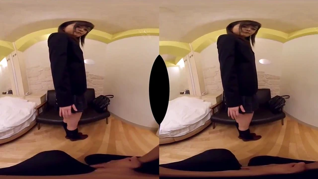 Smart Schoolgirl Gets Fooled In My Room For A Super Climax Creampie Orgasm Ride