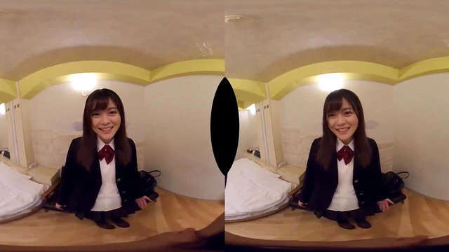 Smart Schoolgirl Gets Fooled In My Room For A Super Climax Creampie Orgasm Ride