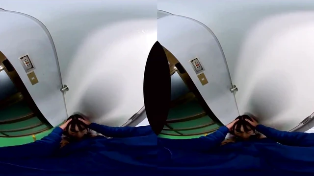 Remu Hayami POV VR Idols Face Fucked Hard & Breeding Cum Inside Repeatedly