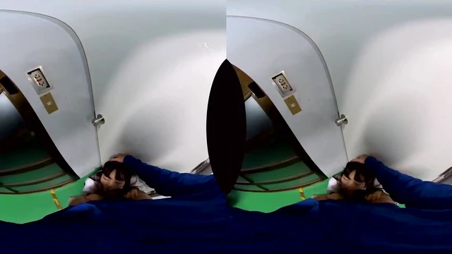 Remu Hayami POV VR Idols Face Fucked Hard & Breeding Cum Inside Repeatedly