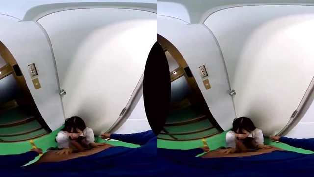 Remu Hayami POV VR Idols Face Fucked Hard & Breeding Cum Inside Repeatedly