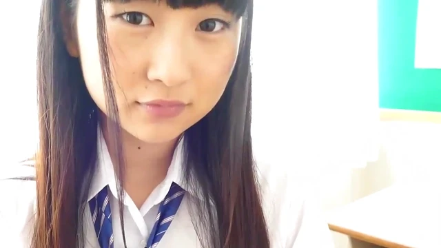 Maiden in Love Takes Charge: Hinano's Passionate Surrender