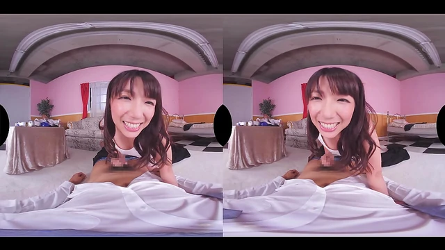 Cuckold Fantasy: Hot Wife enjoys Creampie Sex While Husband Sleeps Soundly