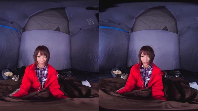 Stranded Miku & Guy Warm Up with Passions Unleashed Amidst Winter's Bite - Breeding Heat