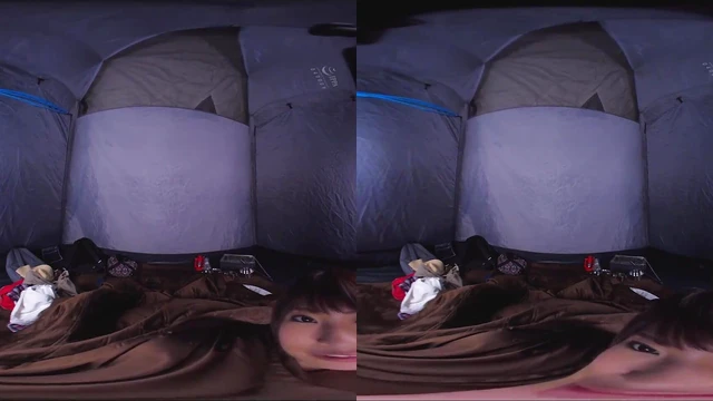 Stranded Miku & Guy Warm Up with Passions Unleashed Amidst Winter's Bite - Breeding Heat