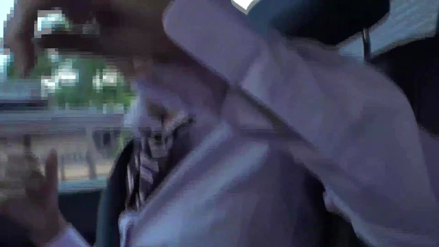 Driving Instructor Tempts Sweaty Schoolgirl During Summer Lesson For Approval