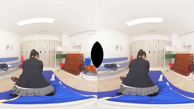 Uniformed Girl Gets Her Cocksucked & Fucked by Sporty Team Manager: Raw Orgasms Galore!