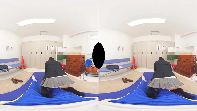 Uniformed Girl Gets Her Cocksucked & Fucked by Sporty Team Manager: Raw Orgasms Galore!