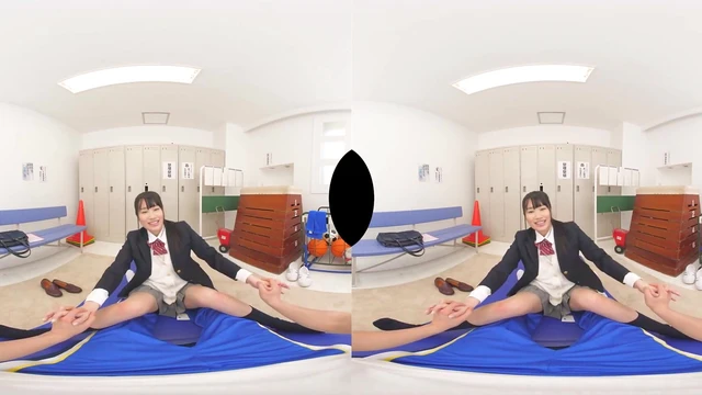 Uniformed Girl Gets Her Cocksucked & Fucked by Sporty Team Manager: Raw Orgasms Galore!