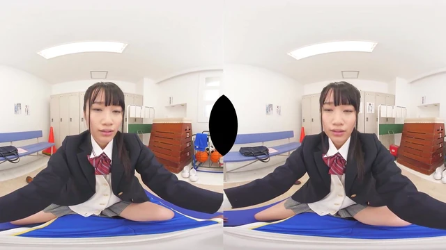 Uniformed Girl Gets Her Cocksucked & Fucked by Sporty Team Manager: Raw Orgasms Galore!