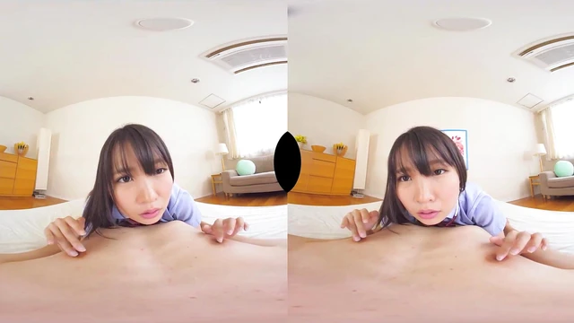 JK Aoi's Sugar Stepdad Tempts Her With Nipple Play and Hot Sex