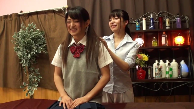 Sensual Massage Turns Hot When Male Therapist Takes Over, Drowning Me In Pleasure