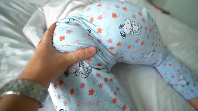 Step Sister Moans in Ecstasy as Step Brother Fills Her Deep Inside