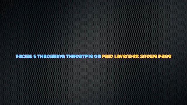 Mind-Blowing Prostate Milting & Intense Deepthroat Triggers Huge Cum Explosion