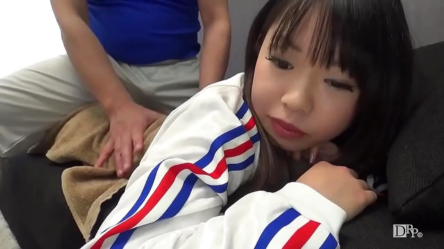 Karin Morishita As Futsal Coach Takes Hard Cock From Gachihame In The Locker Room