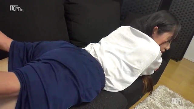 Karin Morishita As Futsal Coach Takes Hard Cock From Gachihame In The Locker Room